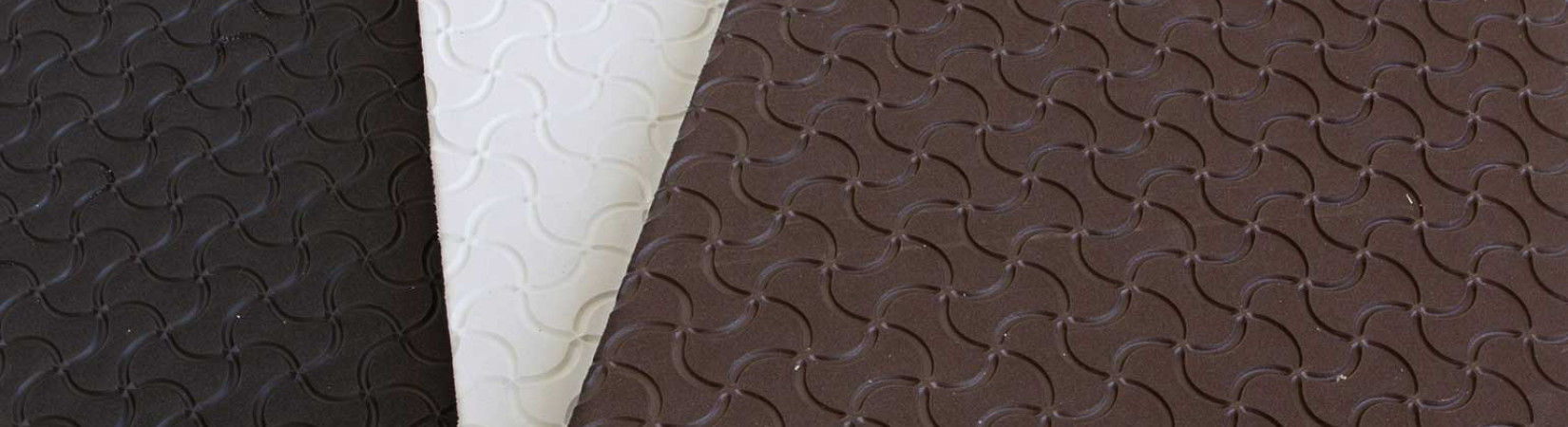 Header eva rubber soling sheet