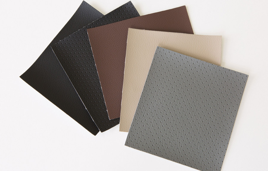Automotive Artificial Leather