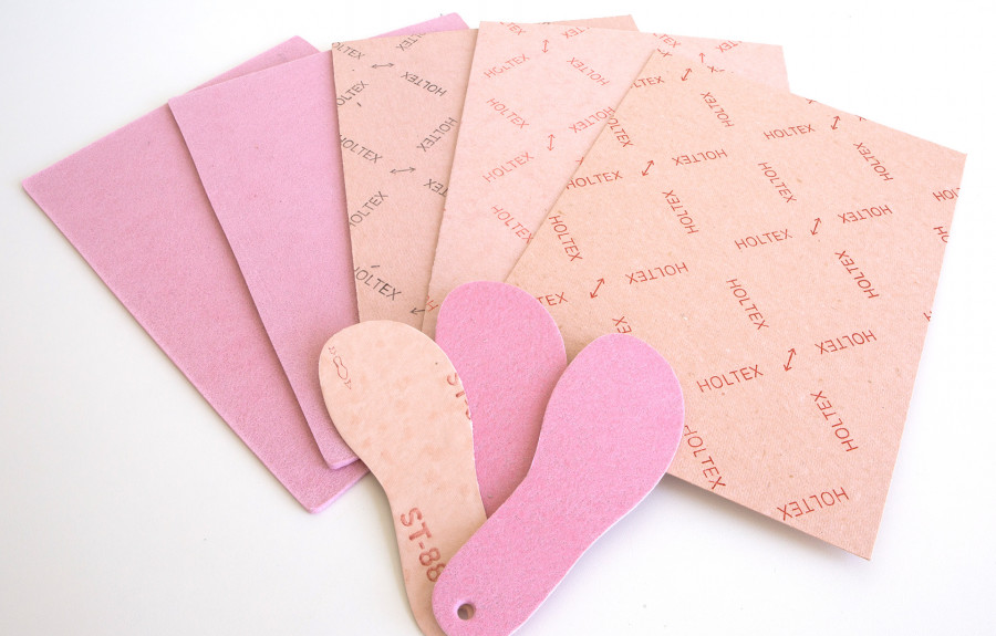 Cellolose fibre board